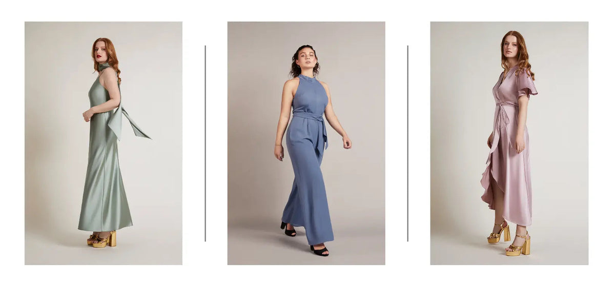 Can you wear a bridesmaids dress as a wedding guest? - Rewritten Rewritten Can you wear a bridesmaids dress as a wedding guest? - Rewritten Rewritten