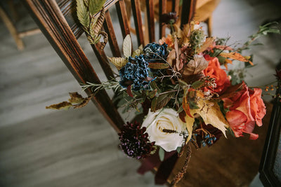 Autumn Inspiration 🍂