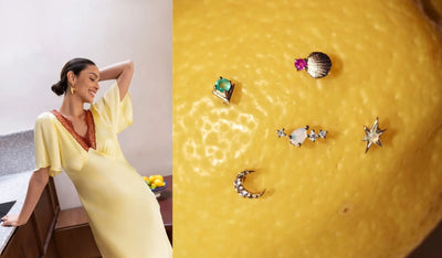 What to Wear to a Wedding Abroad