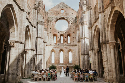 Top Tips from 3 of the best wedding planners