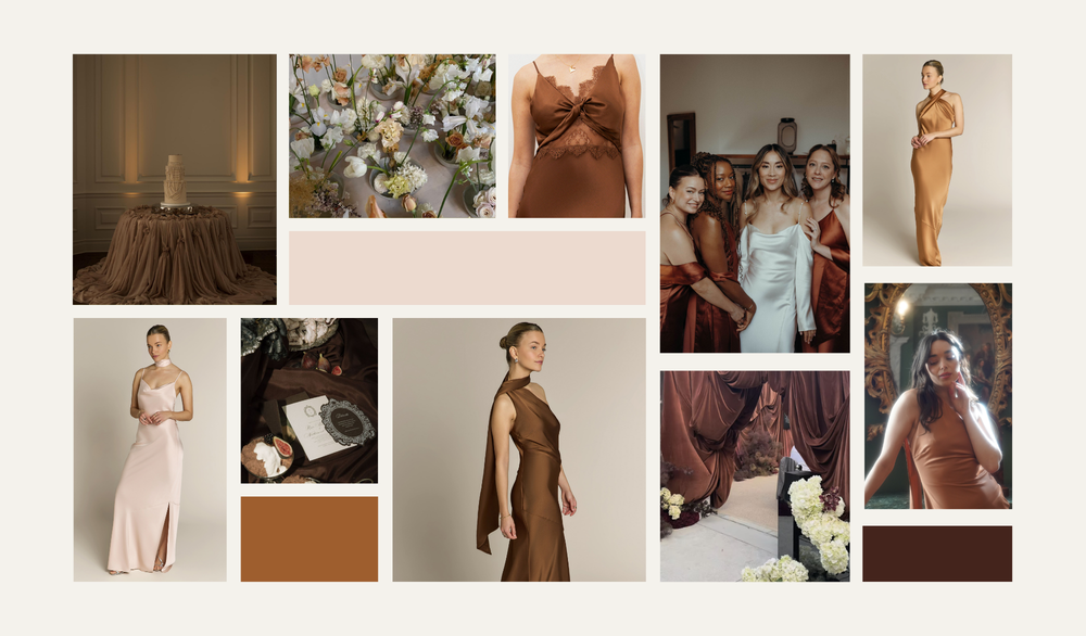 When to Order Bridesmaid Dresses: The Ultimate Wedding Timeline | Rewritten London When to Order Bridesmaid Dresses: The Ultimate Wedding Timeline | Rewritten London