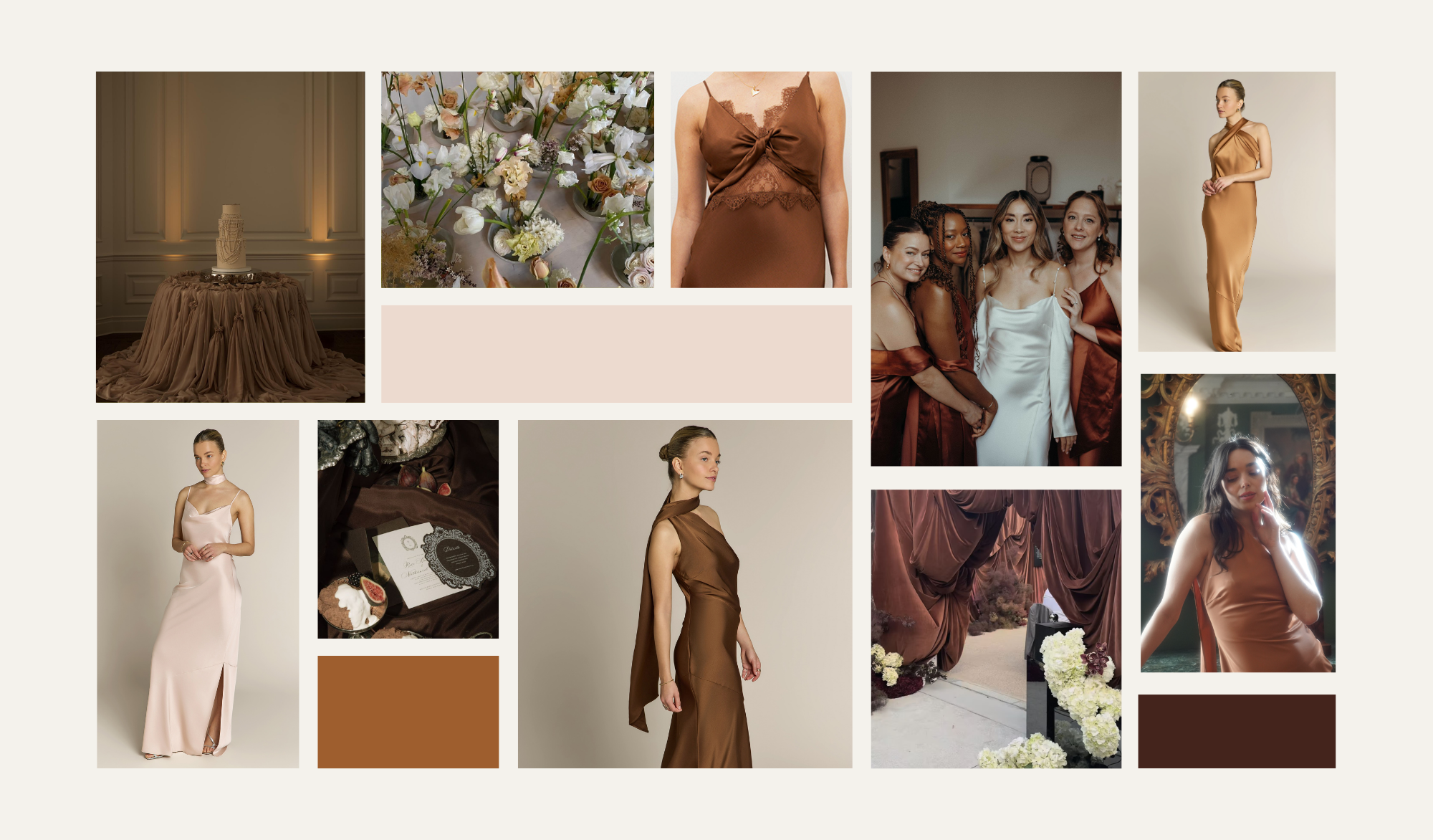 When to Order Bridesmaid Dresses: The Ultimate Wedding Timeline | Rewritten London When to Order Bridesmaid Dresses: The Ultimate Wedding Timeline | Rewritten London