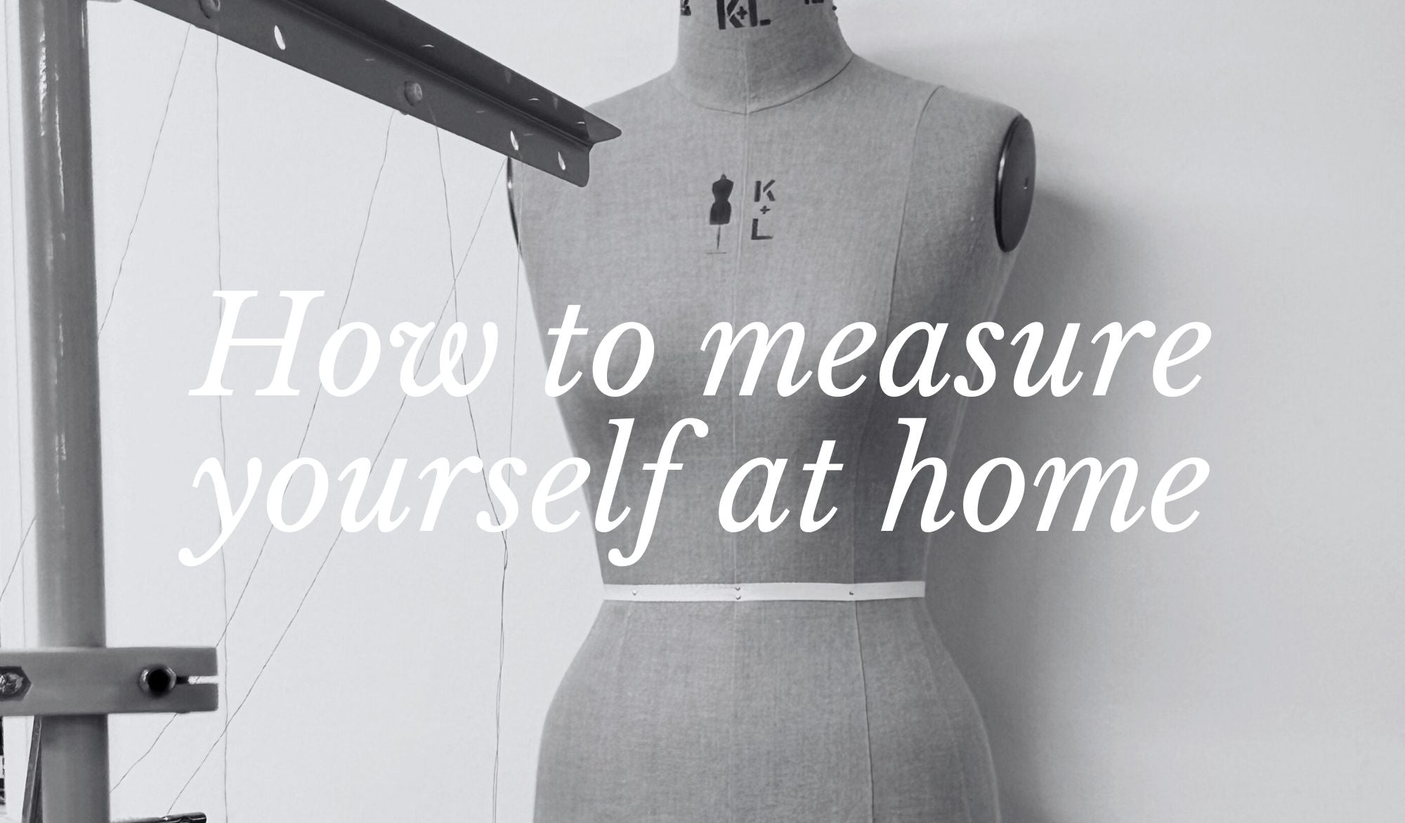 How to measure yourself?