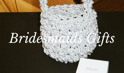 The Perfect Bridesmaid Gift Ideas