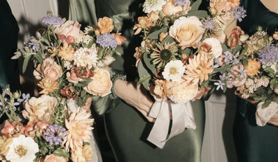 Bridesmaids Duties: What does a bridesmaid do at a wedding?