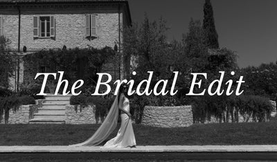 Sustainable Bridal Wear