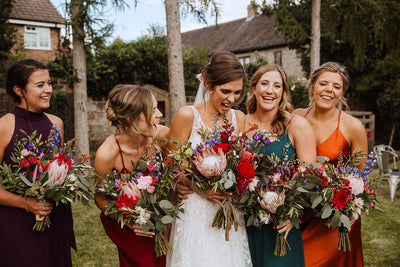 7 dicas para planejar o micro-wedding perfeito