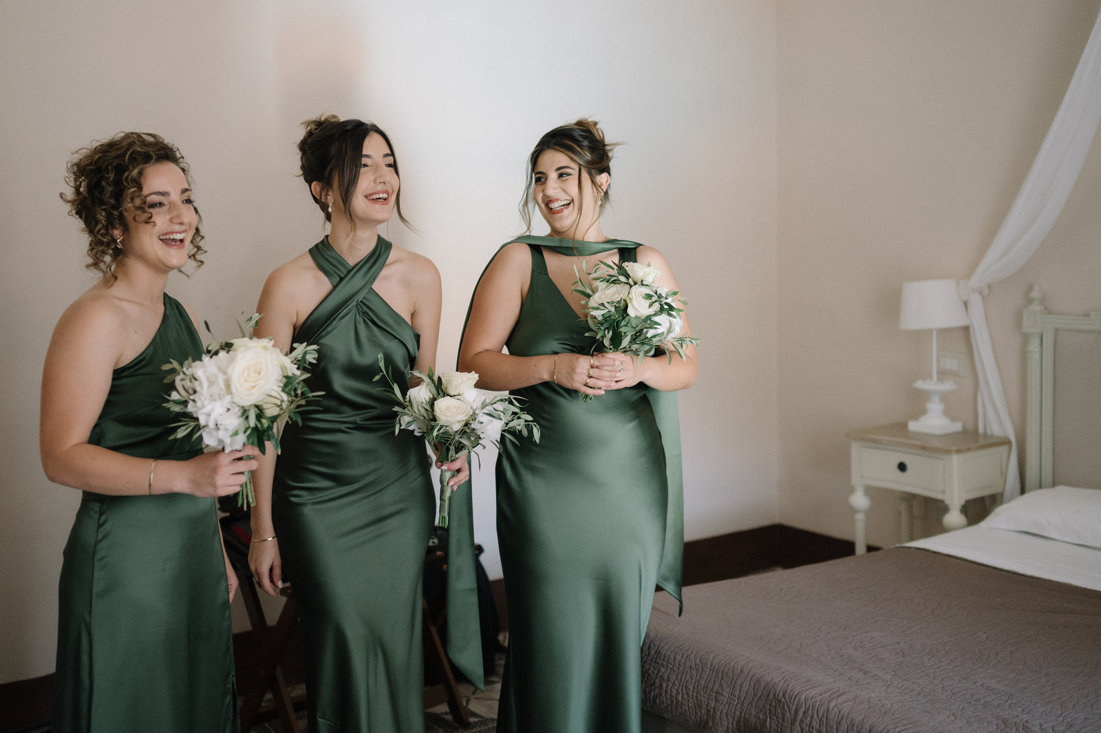 Bridesmaid Dresses for Different Body Types | Rewritten London Bridesmaid Dresses for Different Body Types | Rewritten London