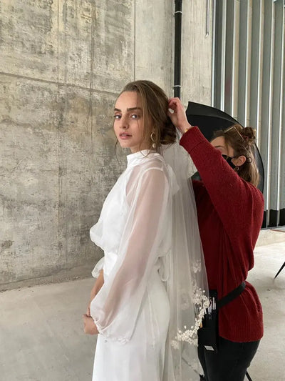 Introducing Rewritten Bridal