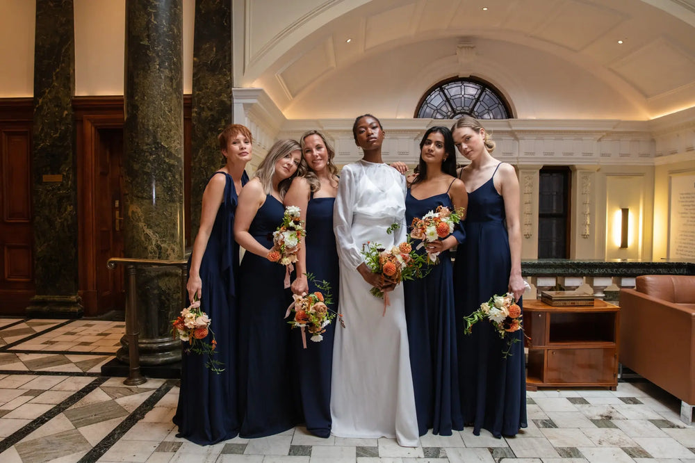 What are the bridesmaids dress colours for 2023 - Rewritten Rewritten What are the bridesmaids dress colours for 2023 - Rewritten Rewritten