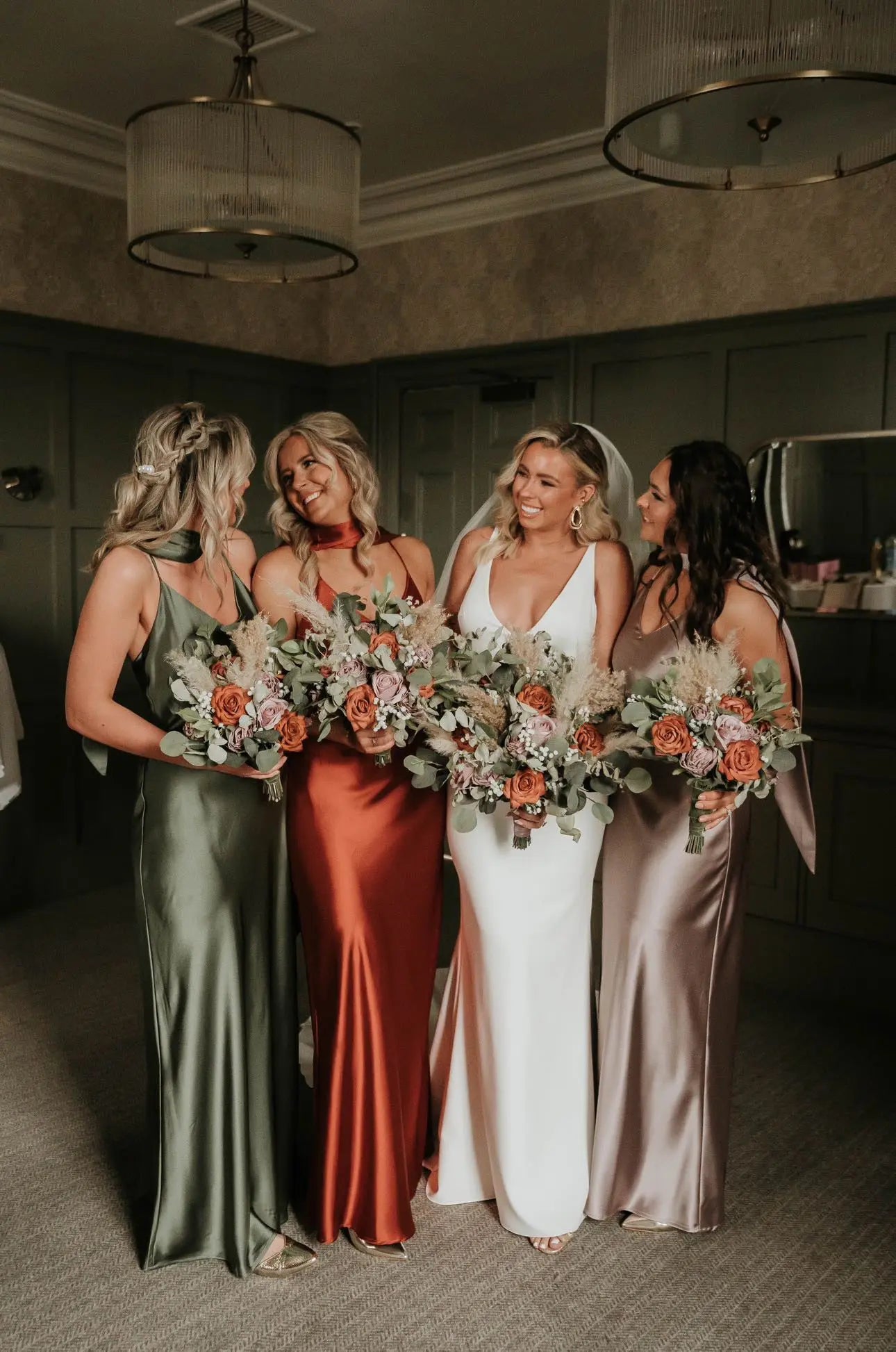 aura bridesmaid dresses Aura Women's Sexy Off Shoulder Sequin Lace Wedding Bridesmaid Party Long Dress, Size: US16W