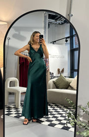 amelia-slip-green-satin-bridesmaids-dress