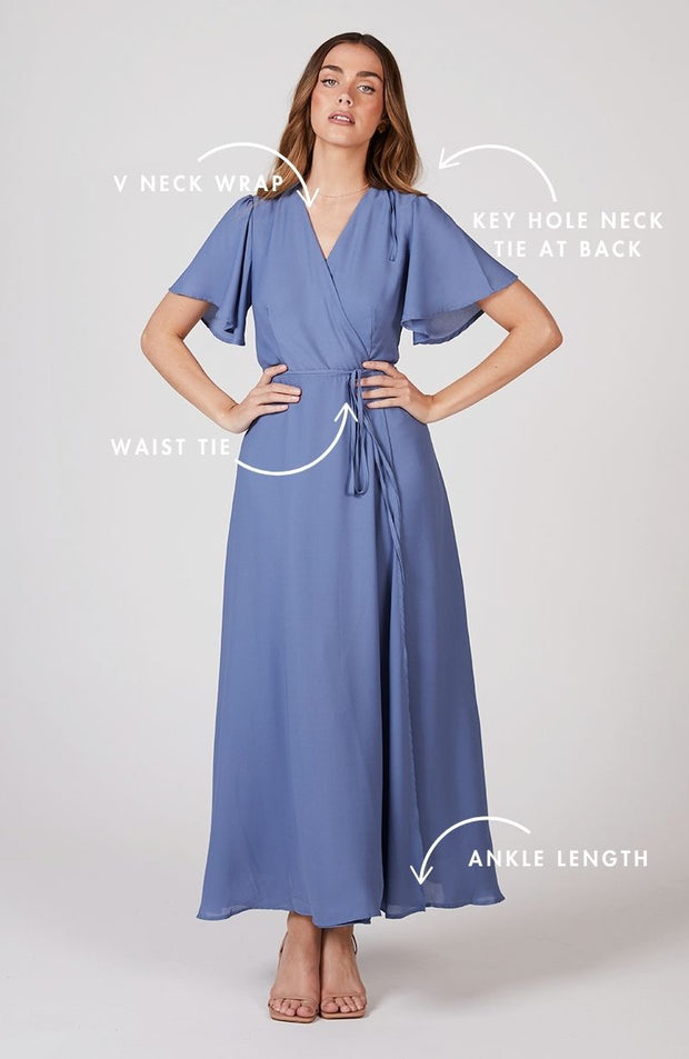 ROBE FLORENCE