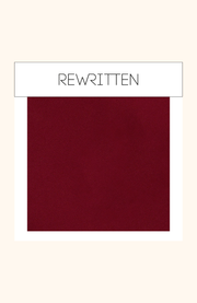 Chianti Swatch