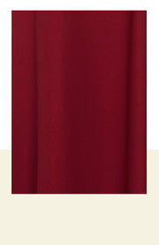 Chianti Satin Swatch