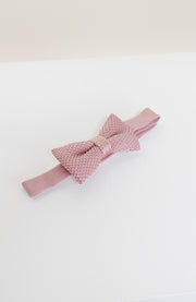 gravata borboleta infantil