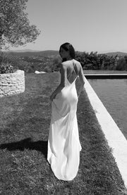 Chrissy Bridal Dress