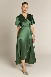 virgin river bridesmaid dresses Virgin River' Season 6 Trailer, Key Art, Photos Mel & Jack's Wedding