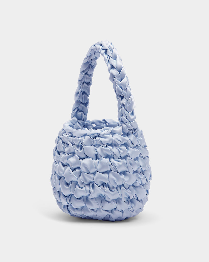 Bluebell Handmade Bridal Bag