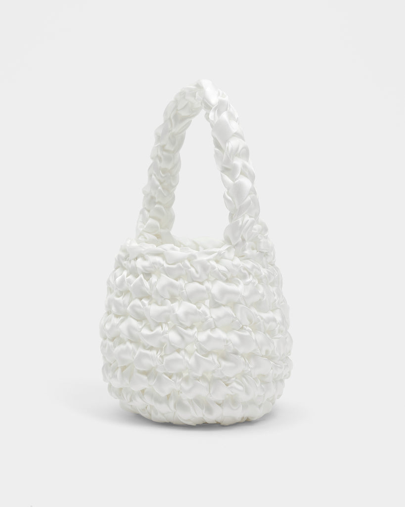 Handmade Bridal Bag