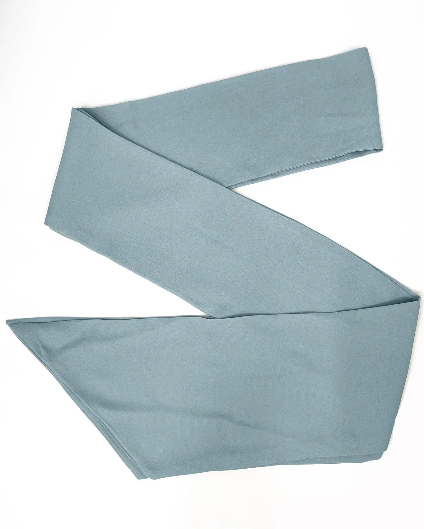Satin Bridesmaids Flower Girl Waist Sash | Rewritten – Rewritten