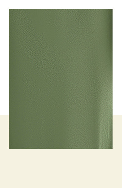 Lenzing™ Ecovero™ Swatch in Olive