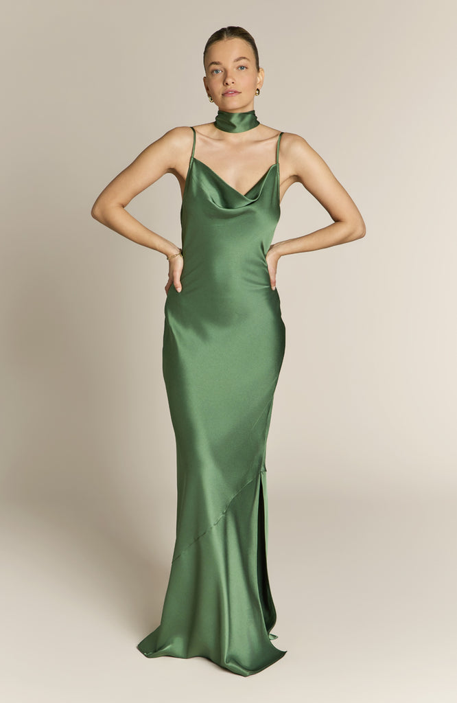 Pollenca Dress