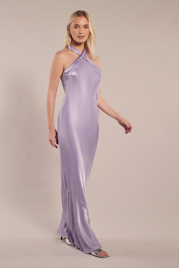 Lilac Bridesmaid Dresses | Rewritten London Lilac Bridesmaid Dresses | Rewritten London