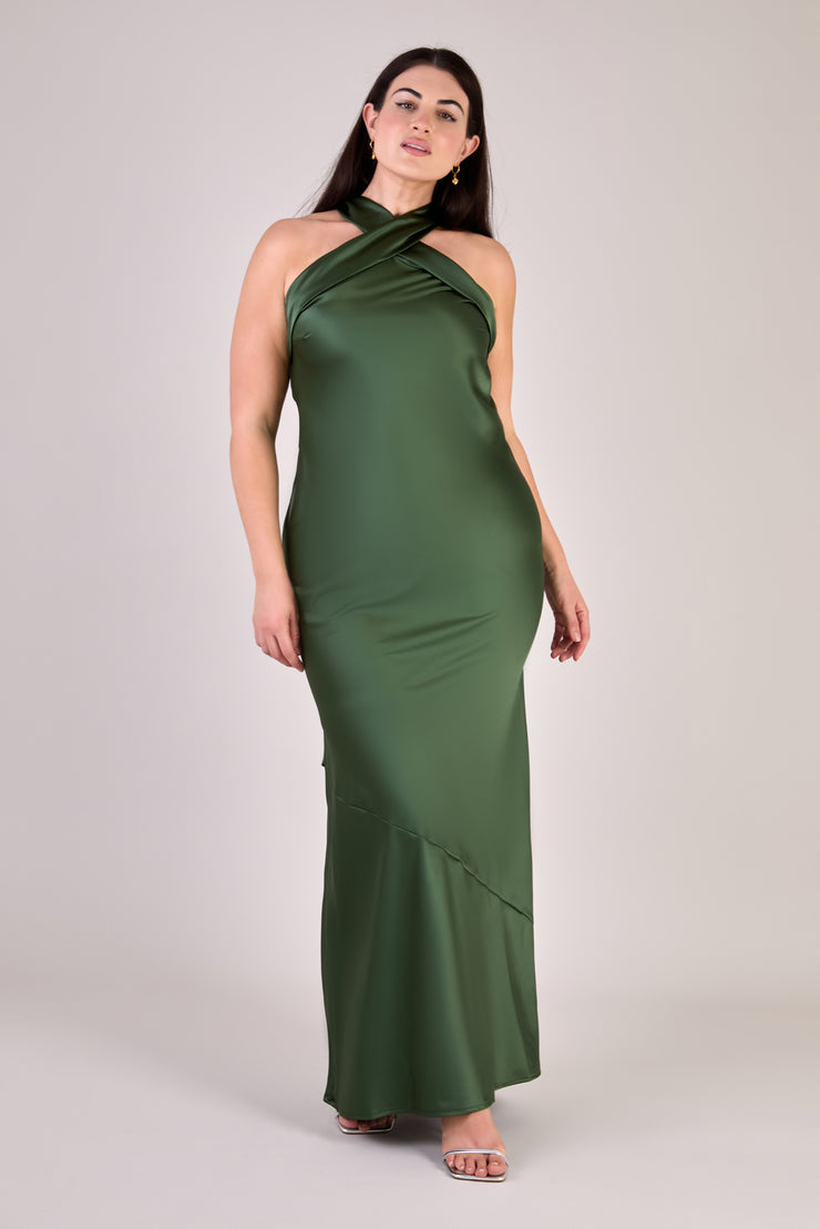 Rewritten Women's Roma Dress