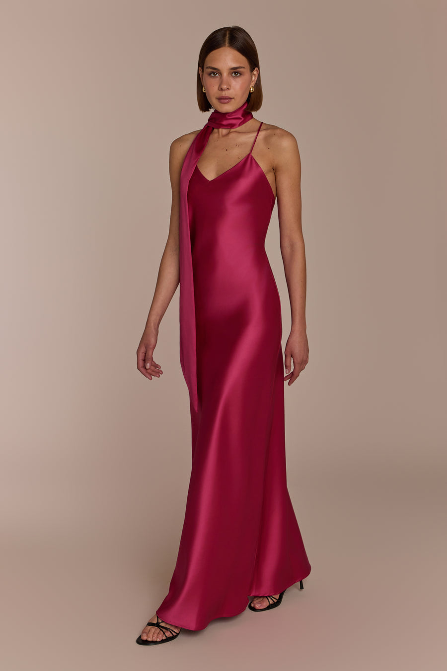 Pink Bridesmaid Dresses | Rewritten London Pink Bridesmaid Dresses | Rewritten London