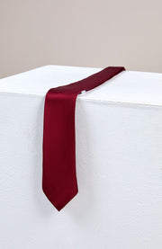 Satin Tie