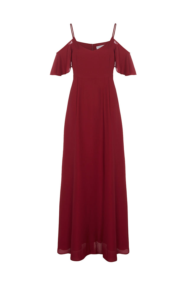 Mykonos-Kleid im Chianti