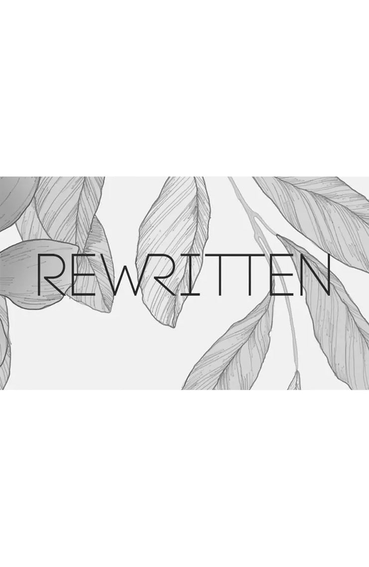 Rewritten gift voucher Rewritten